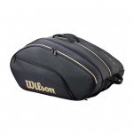 WILSON DEFY V1 padelio krepšys